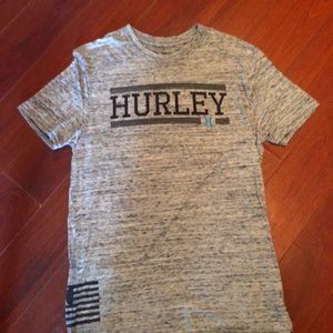 Hurley Premium Fit T-Shirt size L